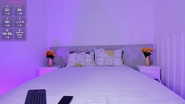 Snapshot of Little_Lexyy chatting on February 7, 2026, 2:52 am Little Lexyy online show from February 7, 2026, 2:52 am