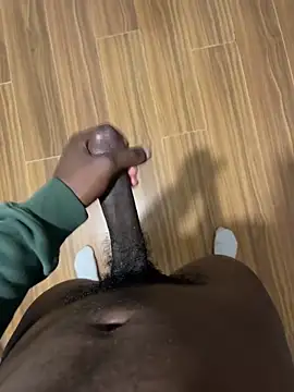 HotTwink ZAR online show from April 23, 2026, 8:54 pm