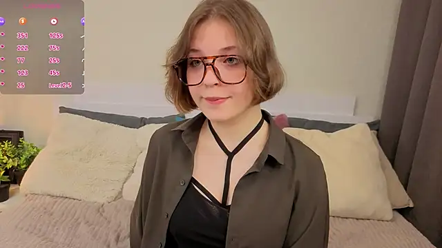 Next2Marie online show from March 4, 2026, 5:04 am