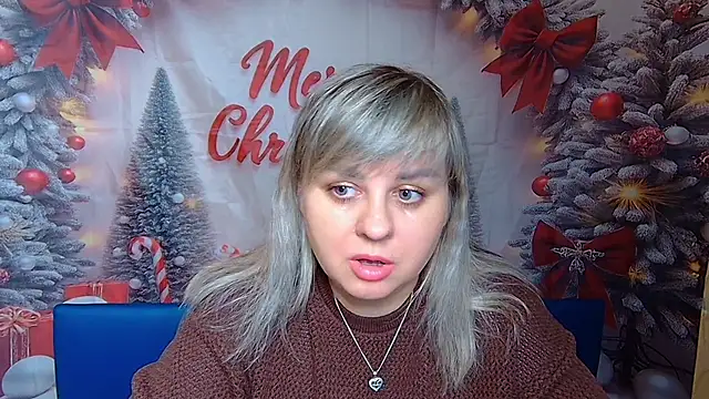 VeronicaSvitt online show from January 13, 2026, 1:15 pm