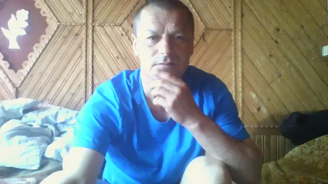 Ivan9iutt online show from May 24, 2026, 6:57 am