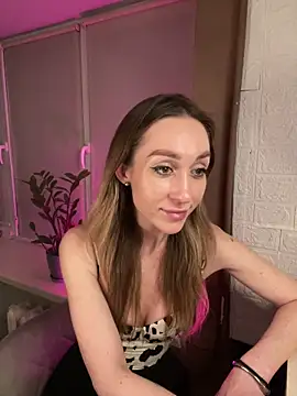 AnesaKis online show from April 6, 2026, 11:17 pm