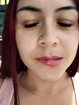 Snapshot of THALASSA_DIOSA chatting on February 27, 2026, 2:01 am THALASSA DIOSA online show from February 27, 2026, 2:01 am