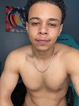 l-laross online show from February 28, 2026, 5:12 pm