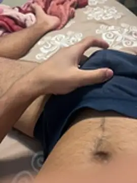 aminebigdick online show from March 13, 2026, 7:08 pm