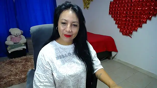 soyElena46 online show from February 25, 2026, 11:32 am