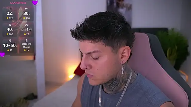 Snapshot of goldenatlasX chatting on February 8, 2026, 4:05 pm goldenatlasX online show from February 8, 2026, 4:05 pm