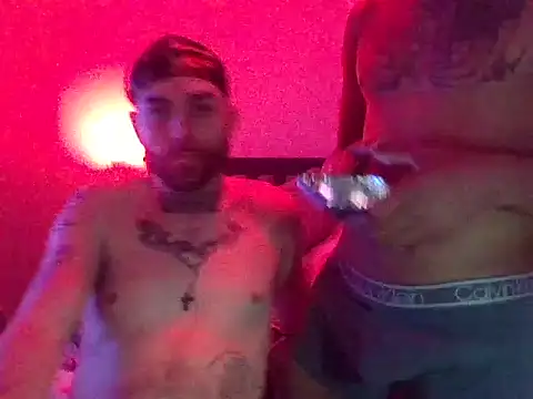 Princes9597 online show from January 12, 2026, 2:51 am