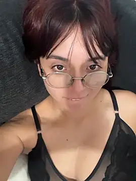 Lolitta24 online show from February 22, 2026, 2:47 am