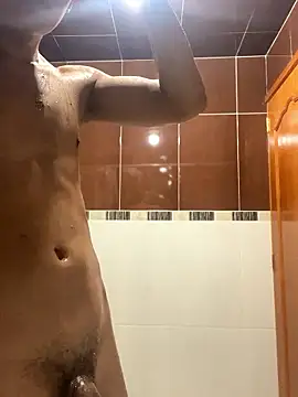 LuisPaponas online show from January 11, 2026, 1:45 am