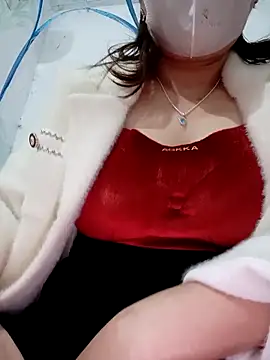 ManaMi-Ami online show from January 13, 2026, 2:26 am