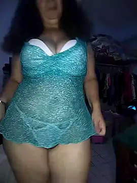 Gorditacarlota online show from April 18, 2026, 7:22 am