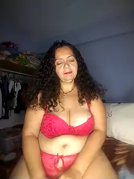 Gorditacarlota online show from February 18, 2026, 2:09 am