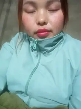 Snapshot of Savi-cute chatting on February 2, 2026, 4:06 pm Savi-cute online show from February 2, 2026, 4:06 pm