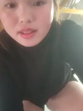 Snapshot of Savi-cute chatting on February 12, 2026, 10:04 am Savi-cute online show from February 12, 2026, 10:04 am