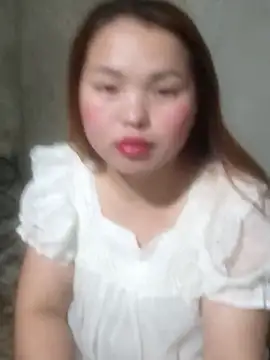 Snapshot of Savi-cute chatting on February 22, 2026, 3:57 pm Savi-cute online show from February 22, 2026, 3:57 pm