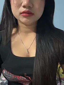 Rubydesire online show from February 5, 2026, 6:04 pm