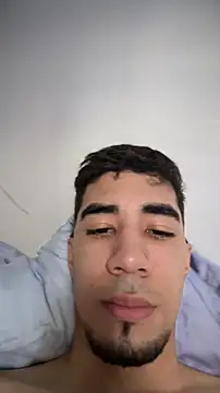 stev sexyboy online show from February 7, 2026, 9:56 pm