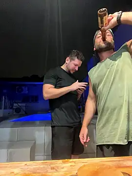 dogfrota online show from January 13, 2026, 12:47 am