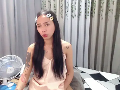 LOVELYMAYUMIE online show from December 7, 2024, 1:57 pm