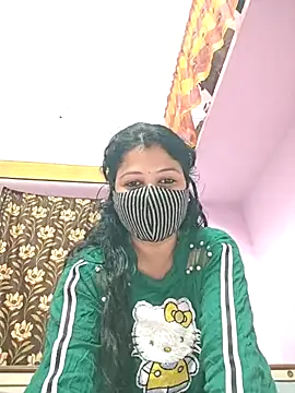 Priyaji7575 online show from February 6, 2026, 5:25 am