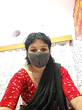 Priyaji7575 online show from March 1, 2026, 11:10 am