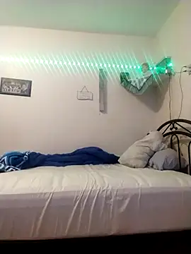 luissfert7y5 online show from January 18, 2026, 12:41 pm