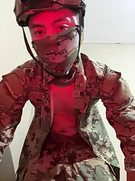 Snapshot of Dani18cogedor chatting on February 16, 2026, 7:51 am Dani18cogedor online show from February 16, 2026, 7:51 am