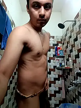 Uzieham22 online show from February 24, 2026, 3:07 am