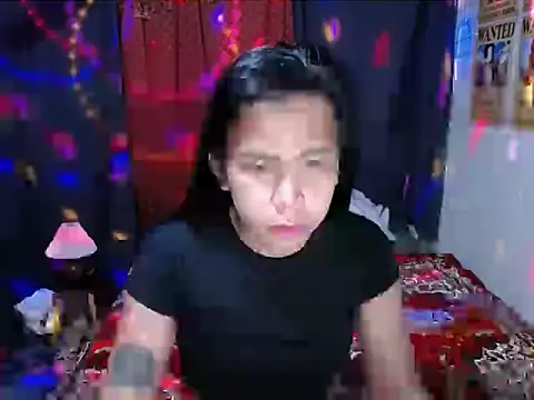 BriannaCruz24 online show from May 11, 2026, 11:55 am