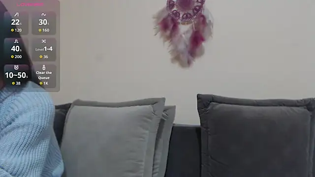 Jane Glow online show from April 3, 2026, 2:34 pm