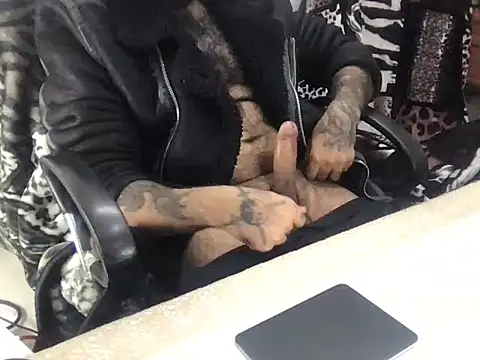 BlazeHart online show from January 11, 2026, 2:35 pm