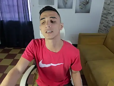 felipe colinss online show from February 23, 2026, 12:17 pm