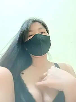 Lyly-68688 online show from April 10, 2026, 2:35 pm