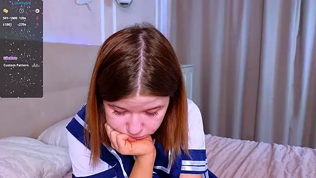  Doll Face  online show from January 13, 2026, 9:13 am