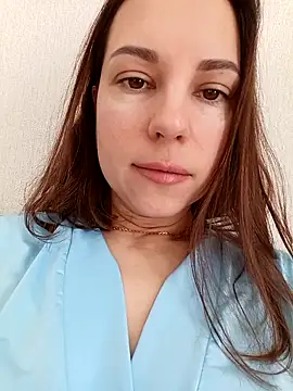 She-Moon online show from February 24, 2026, 8:26 am