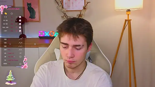 Snapshot of d3s_dn chatting on February 8, 2026, 3:43 pm d3s dn online show from February 8, 2026, 3:43 pm