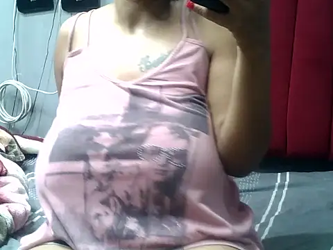 ClitorisBoobs online show from January 19, 2026, 1:09 am