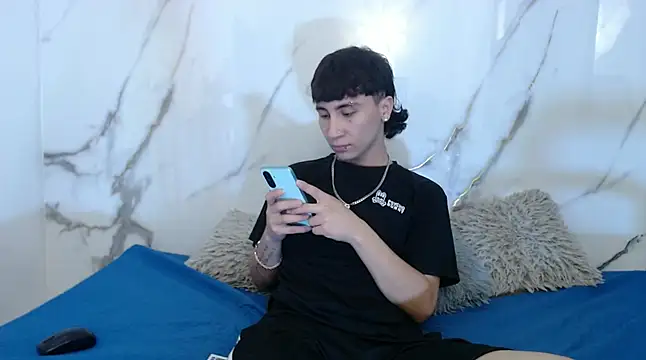 XanderGrey8 online show from March 31, 2026, 7:27 pm