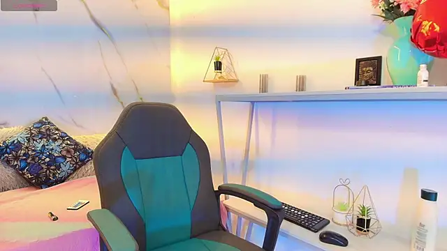 XanderGrey8 online show from February 27, 2026, 7:46 pm