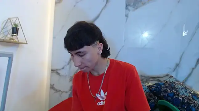 XanderGrey8 online show from March 17, 2026, 7:28 pm