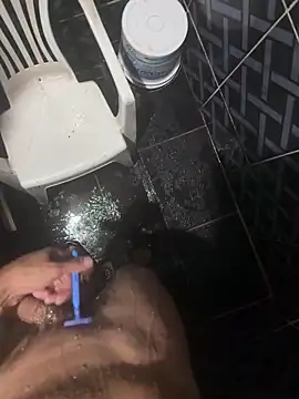 GansoDelas online show from April 10, 2026, 12:06 am