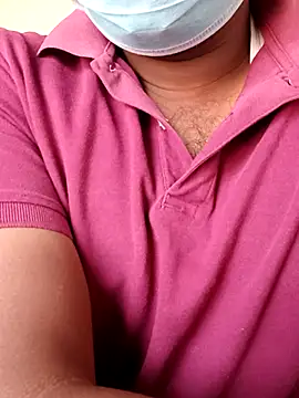 Kanna5115 online show from February 16, 2026, 3:16 am