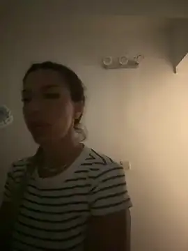 Missolevelvet online show from March 12, 2026, 6:12 pm