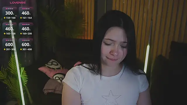 MargaritaGrey online show from June 30, 2026, 7:25 pm