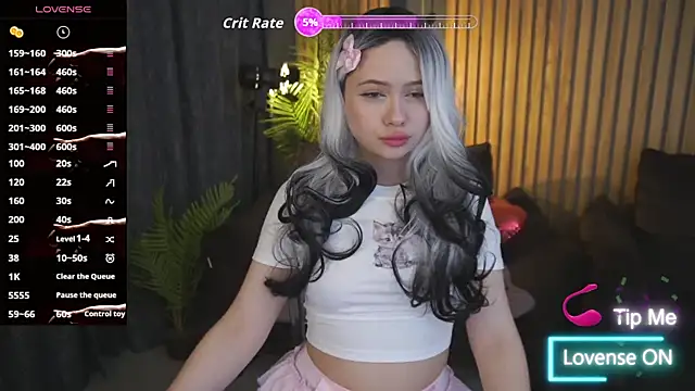 Snapshot of MargaritaGrey chatting on February 16, 2026, 1:32 pm MargaritaGrey online show from February 16, 2026, 1:32 pm