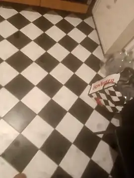 Borgio123 online show from March 20, 2026, 2:01 am