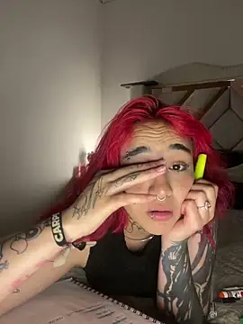 iriis online show from April 12, 2026, 7:33 am