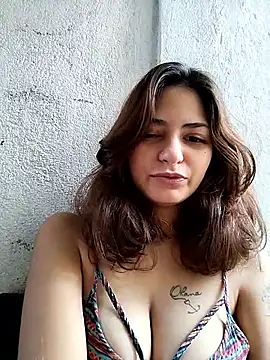 carazinho2128 online show from March 15, 2026, 5:31 pm