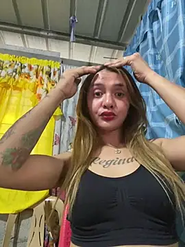 Athena f0x online show from January 12, 2026, 8:54 am